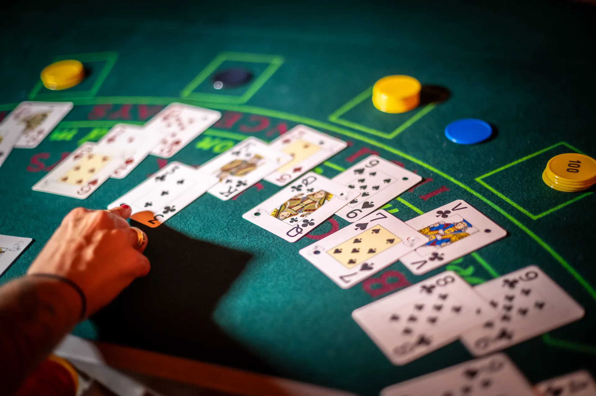 Turning exceptional performance into an unforgettable reward